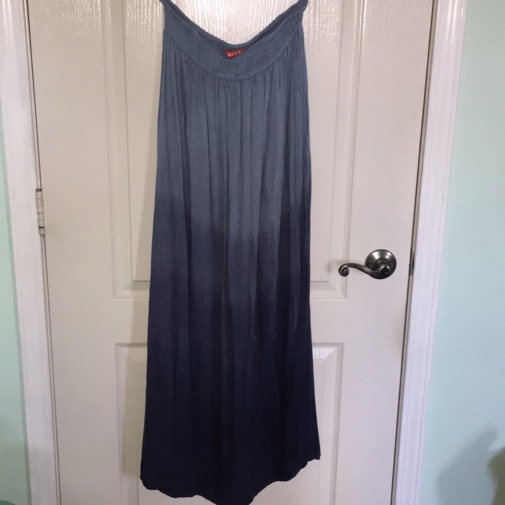 Maxi Skirt